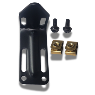 Leer 100XL/LE Rotary Latch Striker Bracket Only (image 1)