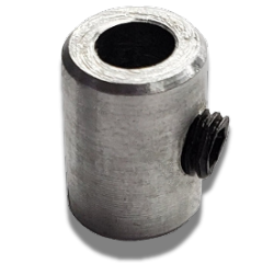 Rotary Latch Cable Clamp (image)