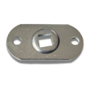 Rotary Latch Cable Bracket (image)