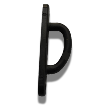 Rotary Latch D Loop Catch Bracket (image 1)