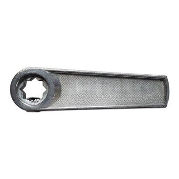 Pot Metal Inside L Handle (image 2)