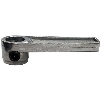 Pot Metal Inside L Handle (image 1)