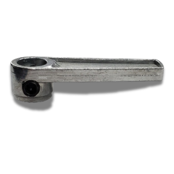 Pot Metal Inside L Handle (image 1)
