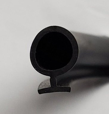Topper Door Perimeter Seal (T Channel) (image 3)