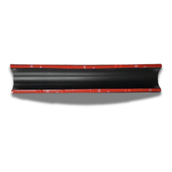 Leer Truck Topper Rear Door Cable Cover/Shroud (image 2)