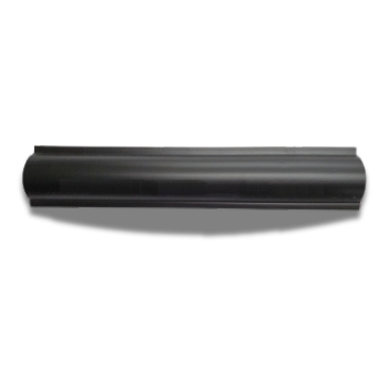 Leer Truck Topper Rear Door Cable Cover/Shroud (image 1)