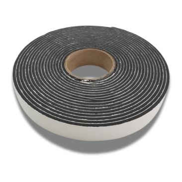Topper Mounting Seal - 1.5 Inch (image)