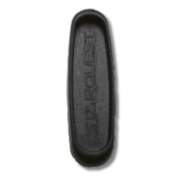 Front Sliding Window Handle - Stick On (image 1)
