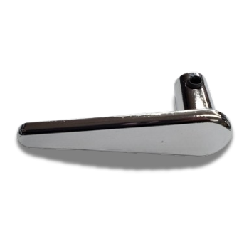 Heavy Duty Chrome L Handle (image 2)
