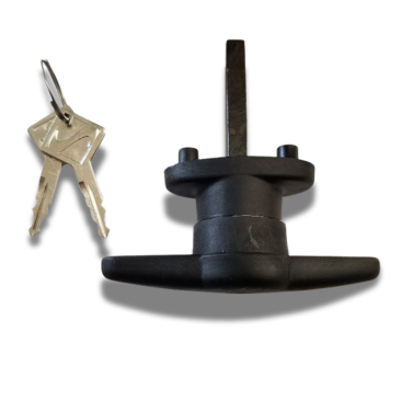 ARE T-Handle - Center Mount (image 2)