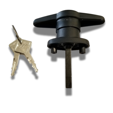 ARE T-Handle - Center Mount (image 3)