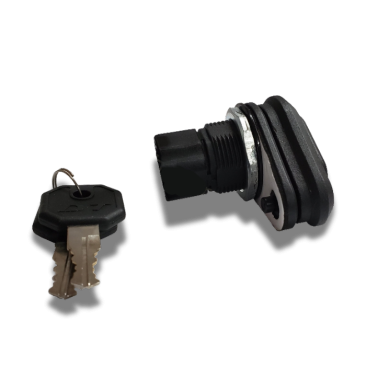 EL2 Teardrop Handle Kit (image 2)