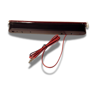 Red Flush Mount LED Brake Light (image 3)