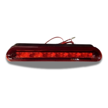 Red Flush Mount LED Brake Light (image 1)
