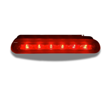 Red Flush Mount LED Brake Light (image 2)