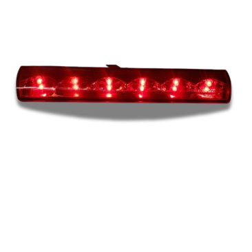 10" Red Recessed LED Brake Light (image 2)