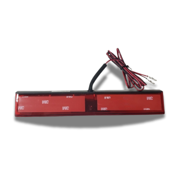 10" Red Recessed LED Brake Light (image 3)
