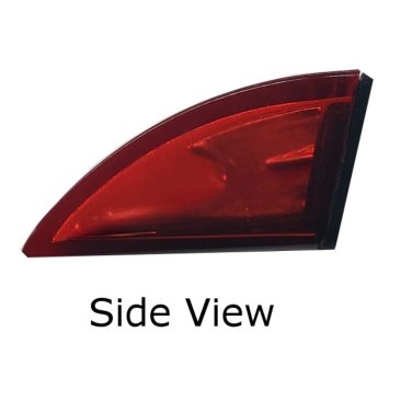 10" Red Recessed LED Brake Light (image 4)