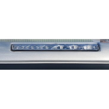 10" Clear Recessed LED Brake Light (image 4)