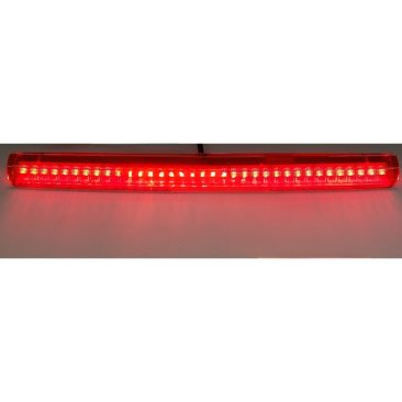 15" Red Recessed LED Brake Light (image 2)