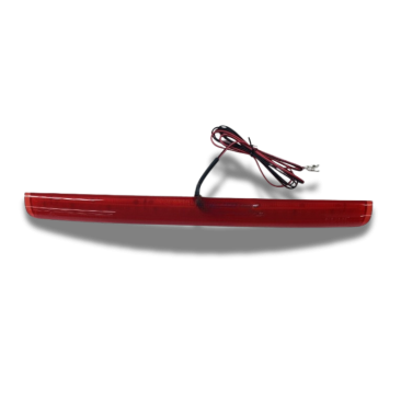 15" Red Recessed LED Brake Light (image 6)