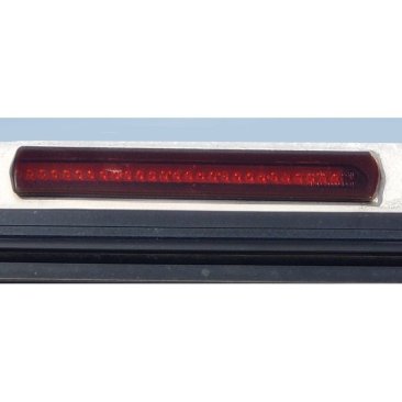 Rectangular Flush Mount Red LED Brake Light (image 4)