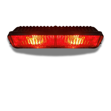 7.5" Rear Door Mount Brake Light (image 2)