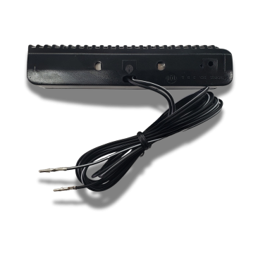 7.5" Rear Door Mount Brake Light (image 5)