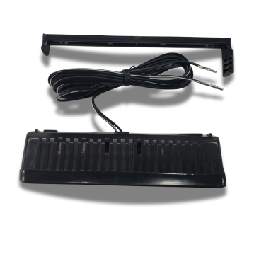 7.5" Rear Door Mount Brake Light (image 6)