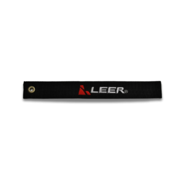 Leer Tonneau Cover Pull Down Strap (image 1)