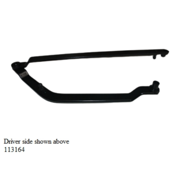 Tonneau Cover Lift Assist Support Arms (Left Side - 113164)