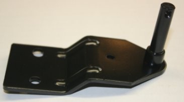 Support Arm Rail Bracket - For Lift Assist Arm (image 1)