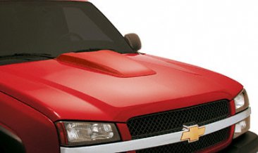 Lund Cowl Induction Hood Scoop (Image)