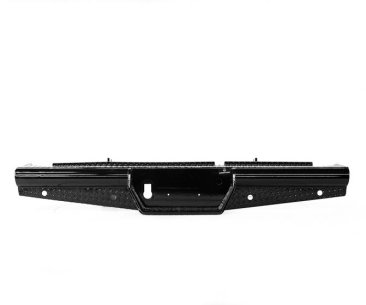 Ranch Hand Legend Back Bumper - BBF231BLSS - 2023-2025 Ford F-250/350 Super Duty