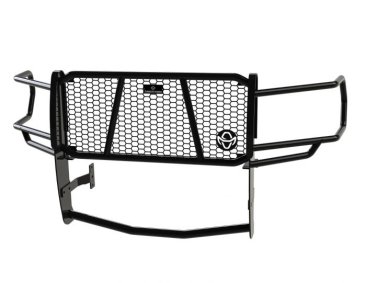 Ranch Hand Legend Grille Guard - GGD191BL1 - 2019-2024 Ram 2500/3500