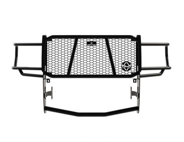 Ranch Hand Legend Grille Guard - GGD191BL1 - 2019-2024 Ram 2500/3500