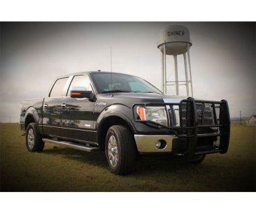 Ranch Hand Legend Grille Guard - GGF09HBL1 - 2009-2014 Ford F-150