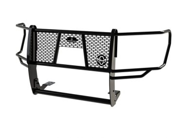 Ranch Hand Legend Grille Guard - GGF21HBL1C - 2015-2023 Ford F-150 (Accommodates Camera/Adaptive Cruise Control)