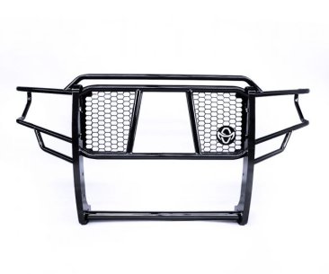 Ranch Hand Legend Grille Guard - GGT14HBL1 - 2014-2021 Toyota Tundra