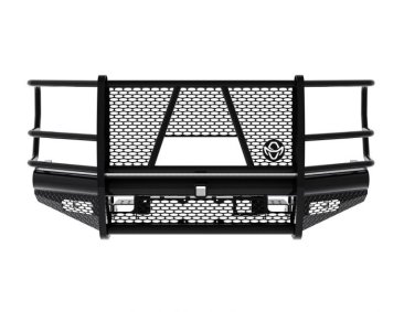 Ranch Hand Legend Grille Guard / Front Bumper - FBF201BLRC - 2017-2022 Ford F-250/350/450/550