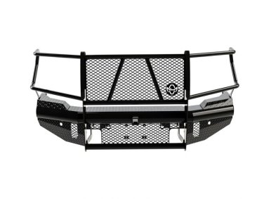 Ranch Hand Legend Grille Guard / Front Bumper - FBG201BLR - 2020-2024 GMC Sierra 2500/3500