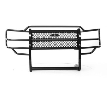 Ranch Hand Legend Grille Guard - GGC031BL1 - 2003-2006 Chevrolet Silverado 2500/3500 (2007 Classic)