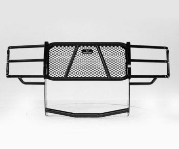 Ranch Hand Legend Grille Guard - GGC14HBL1S - 2014-2015 Chevrolet Silverado 1500