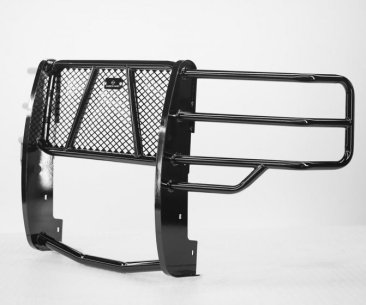 Ranch Hand Legend Grille Guard - GGC151BL1 - 2015-2019 Chevrolet Silverado 2500/3500 HD