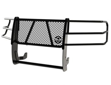 Ranch Hand Legend Grille Guard - GGC19HBL1 - 2019-2021 Chevrolet Silverado 1500 (2022 Classic)