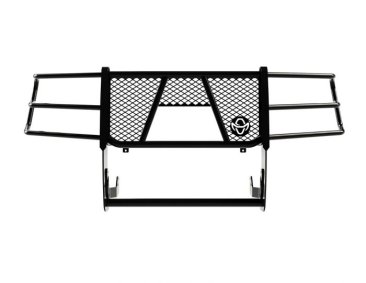 Ranch Hand Legend Grille Guard - GGC19HBL1C - 2019-2021 Chevrolet Silverado 1500 (2022 Classic)