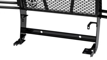 Ranch Hand Legend Grille Guard - GGF19MBL1 - 2019-2023 Ford Ranger