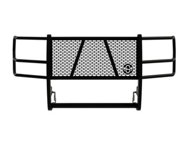 Ranch Hand Legend Grille Guard - GGF201BL1 - 2017-2022 Ford F-250/350/450/550