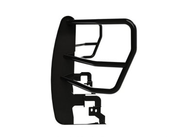Ranch Hand Legend Grille Guard - GGF201BL1C - 2017-2022 Ford F-250/350/450/550 (Accommodates Camera)