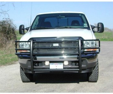 Ranch Hand Legend Grille Guard - GGF99SBL1 - 1999-2004 Ford F-250/350/450/550